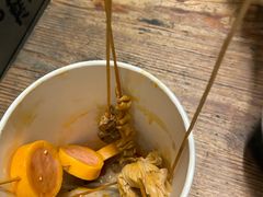 钵钵鸡-罍+村卤菜摊(罍街店)
