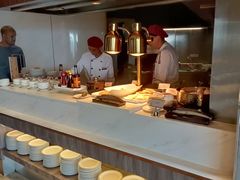 -广州花园酒店-凌璇阁360度高空海鲜自助餐CAROUSEL