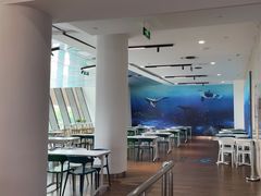 -贝林大翅鲸简餐厅(国家海洋博物馆店)