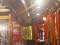 -万里闯关东铁锅炖菜馆(高新旗舰店)