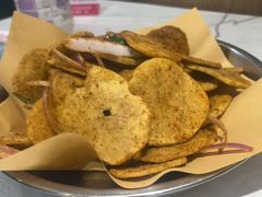 -辣盆盆麻辣小龙虾(哈尔滨总店)