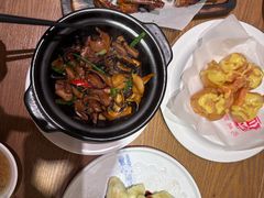 -鸽味轩·粤菜小馆(高楼门总店)