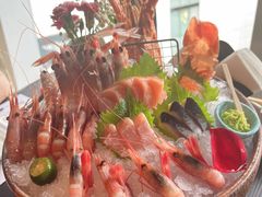 -花潮料理艺食馆(SM新生活广场店)