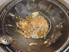 -桃源村铁锅炖鱼(体育馆道店)