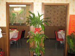 -粥公粥婆精品家常菜(青龙桥店)