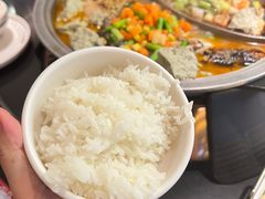 -师烤·豆花烤鱼(广州荔湾扬韬广场店)