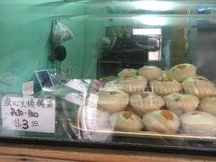 -菲律宾面包(宝发大厦店)