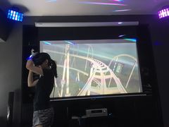 -简·无界健身工作室·运动康复·体态(石厦店)