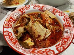 -乐乐大排档·30年老字号(浙江路店)