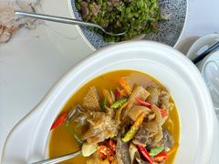 -状元人家·公园别墅衡东土菜(溪悦荟店)