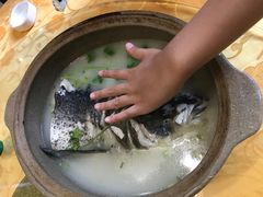 -天目湖刘老四农庄