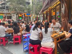 -飘香火锅(玉林西路店)