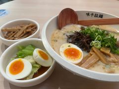 -味千拉面(首都机场T3店)