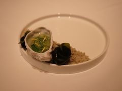 -Amber(置地文华东方酒店)