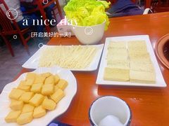 -岳合轩老北京涮肉