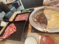 -牛匠和牛寿喜锅(西安总店)