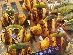 -帝戎(禾祥西路店)