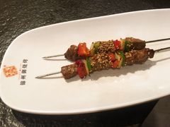 -锦州御烧烤·形象店(人民街店)