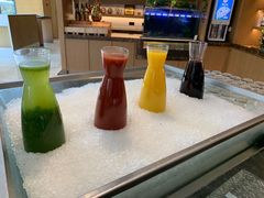 -西安高新希尔顿酒店·咖啡露台西餐厅