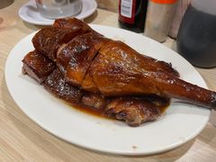 -一乐烧鹅(中环店)