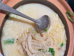 -鸽子侯·家宴·平价海鲜(绿地店)