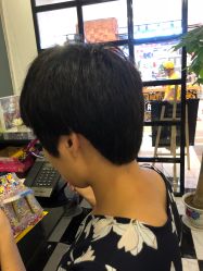 -BHG Hair Salon