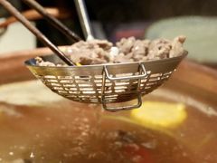 -牛村来人潮汕牛肉火锅(西单店)