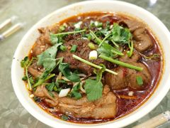 -秦云老太婆摊摊面(较场口店)