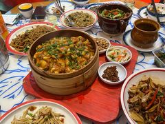 -柴火农家·江西赣南菜(土华店)