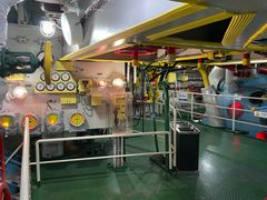 -泰达航母主题公园