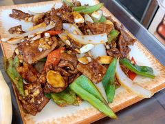 老爆三-津菜宋记老房子(鼓楼店)