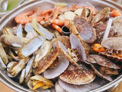 -吉尚海鲜烧烤