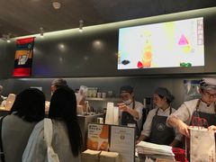 -LELECHA乐乐茶(美罗城店)