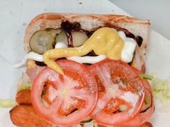 -SUBWAY赛百味(浦东机场店)