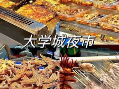 -前王院•巧克力海鲜市集餐厅(万平口店)