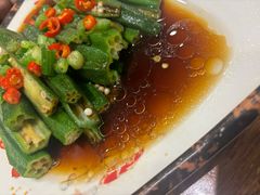 -清真·玛丽亚新疆菜主题餐厅(浙江中路店)