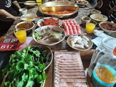 -小龙坎老火锅(泾县喜来登店)