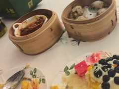 -翠园(广州太古汇店)