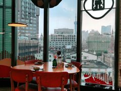 -望湘园·湖南菜(宏伊店)