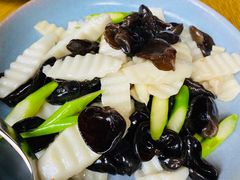 山药木耳-阳朔糖舍酒店·糖舍餐厅&酒吧