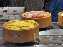 -龍歌自助小火锅(崂山丽达店)