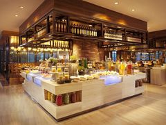 -常州新城希尔顿酒店·OPEN全日餐厅
