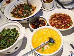 -兰湘子·湘菜小炒(石家庄万象城店)