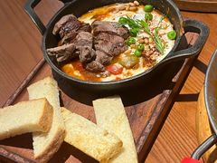 -CRAZYONES西班牙海鲜饭(上海美罗城店)