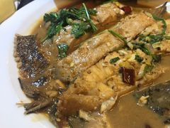 -老虎滩船说·海胆水饺·大连海鲜(老虎滩店)