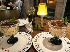 -IL TEATRO 精品意大利餐厅