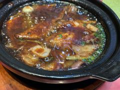 -吕四渔港码头海鲜餐厅