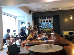 -BAKER&SPICE(安福路店)