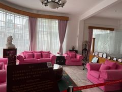 -红线女旧居
