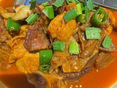 -鸽子侯·家宴·平价海鲜(绿地店)